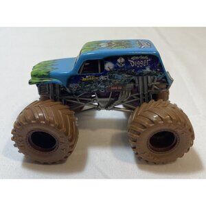 Son Uva Digger Monster Jam Truck 1:64 Mystery Mudder Monster Truck SD2-12
